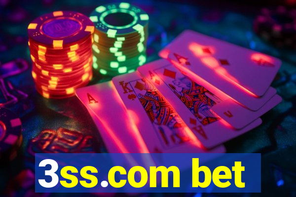 3ss.com bet